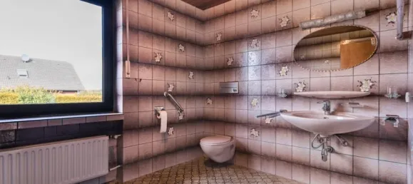 6 غرف نوم تاون هاوس في Paderborn, Germany رقم 196307 17