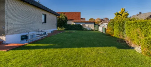 6 غرف نوم تاون هاوس في Paderborn, Germany رقم 196307 8