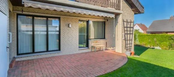 6 غرف نوم تاون هاوس في Paderborn, Germany رقم 196307 9