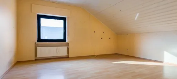 6 غرف نوم تاون هاوس في Paderborn, Germany رقم 196307 22