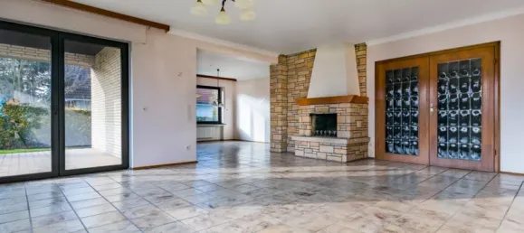 6 غرف نوم تاون هاوس في Paderborn, Germany رقم 196307 10