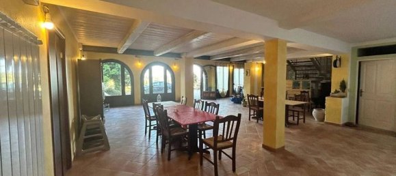 1 Schlafzimmer Villa in Stilo, Italy, Nr. 358874 41