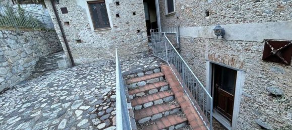 1 Schlafzimmer Villa in Stilo, Italy, Nr. 358874 23