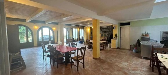 1 Schlafzimmer Villa in Stilo, Italy, Nr. 358874 42
