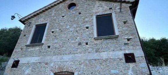 1 Schlafzimmer Villa in Stilo, Italy, Nr. 358874 14