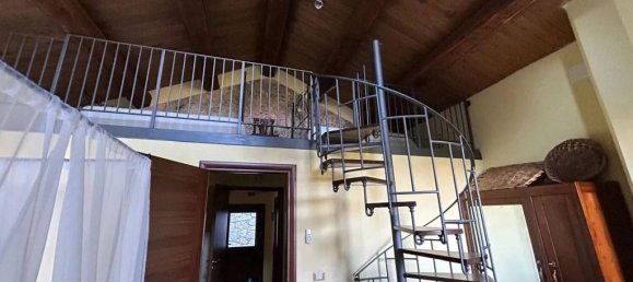 1 Schlafzimmer Villa in Stilo, Italy, Nr. 358874 19