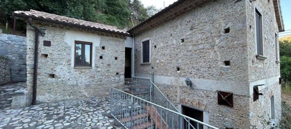 1 Schlafzimmer Villa in Stilo, Italy, Nr. 358874 22
