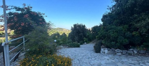 1 Schlafzimmer Villa in Stilo, Italy, Nr. 358874 27