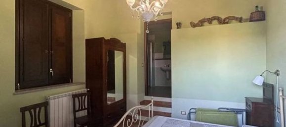1 Schlafzimmer Villa in Stilo, Italy, Nr. 358874 32