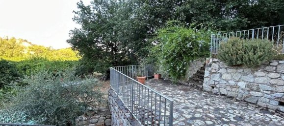 1 Schlafzimmer Villa in Stilo, Italy, Nr. 358874 21