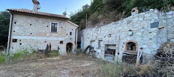 1 Schlafzimmer Villa in Stilo, Italy, Nr. 358874 15