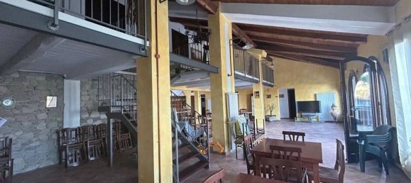 1 Schlafzimmer Villa in Stilo, Italy, Nr. 358874 49