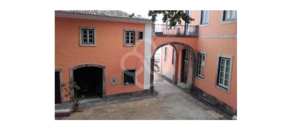 9 bedrooms Castles in Oeiras, Portugal No. 106072 6