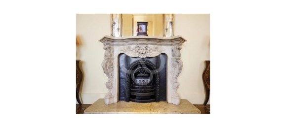 9 bedrooms Castles in Oeiras, Portugal No. 106072 37