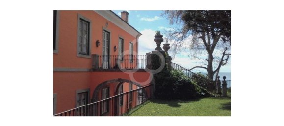 9 bedrooms Castles in Oeiras, Portugal No. 106072 5