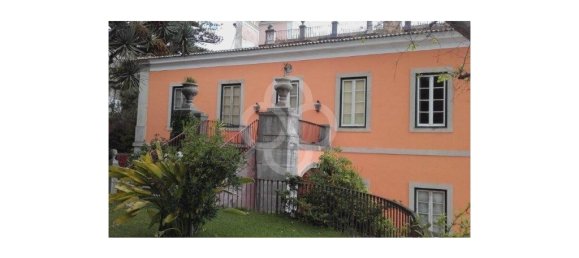 9 bedrooms Castles in Oeiras, Portugal No. 106072 8