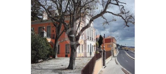 9 bedrooms Castles in Oeiras, Portugal No. 106072 9