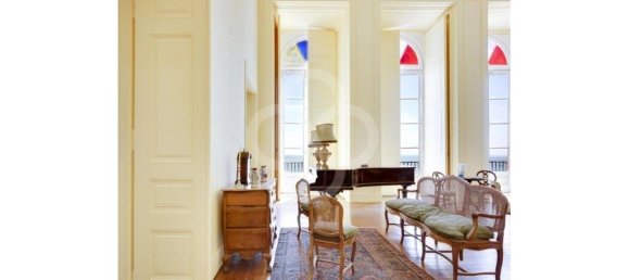 9 bedrooms Castles in Oeiras, Portugal No. 106072 31