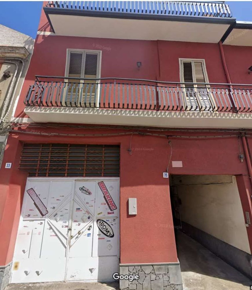 5-salle Appartement à Acireale, Italy No. 46955