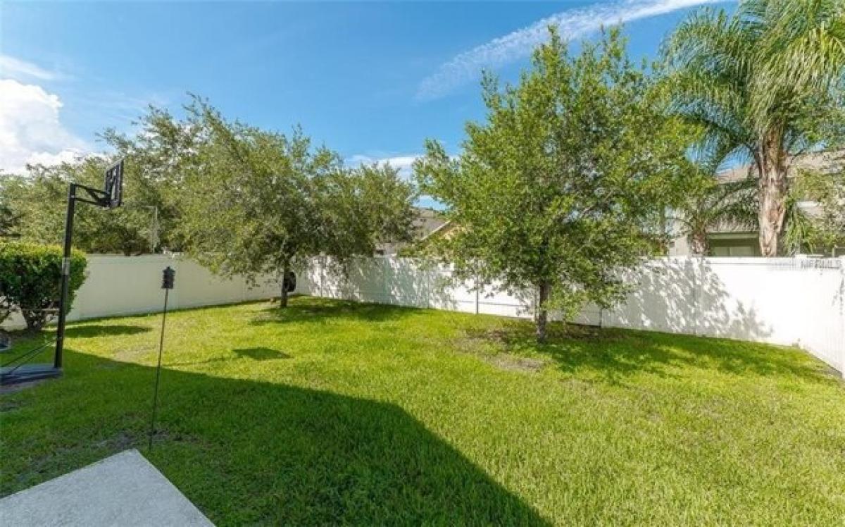 4 bedrooms House in Orlando, USA No. 421352