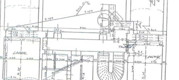 Gewerbliche Immobilie in Rudolfsheim-Funfhaus, Austria 388m², Nr. 204554 25