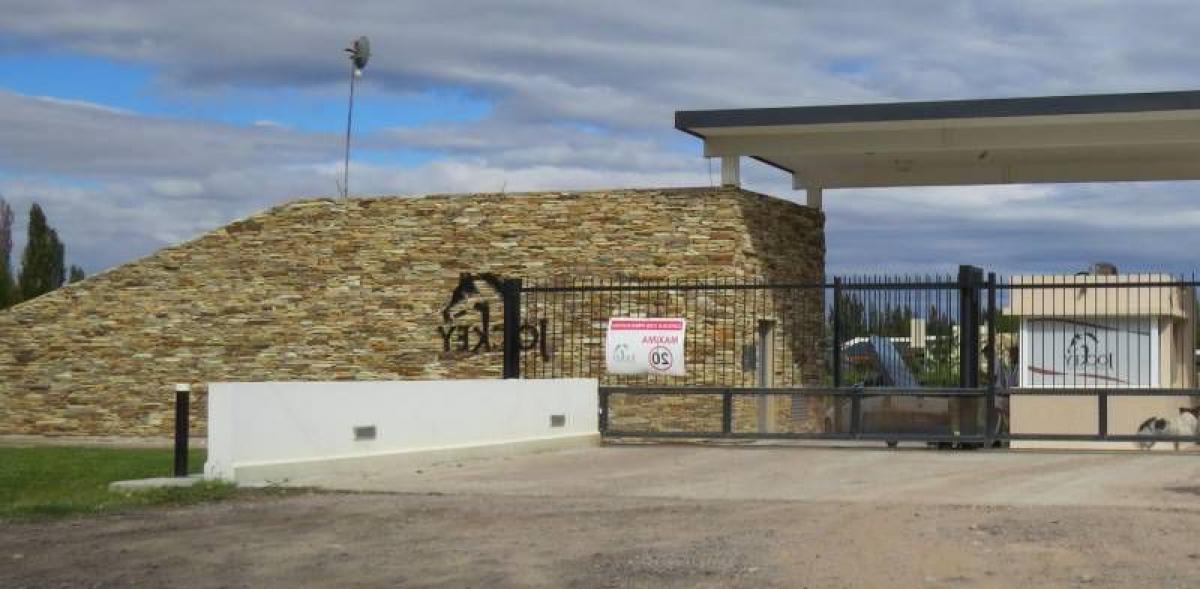  Land in Rio Negro, Argentina No. 42571