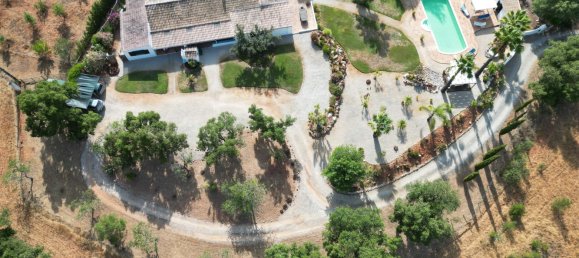 4 Schlafzimmer Haus in Silves, Portugal, Nr. 308173 2