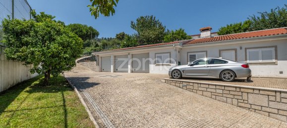 Casa de 3 dormitorios en Felgueiras, Portugal No. 144339 8