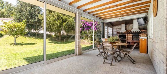 Casa de 3 dormitorios en Felgueiras, Portugal No. 144339 26