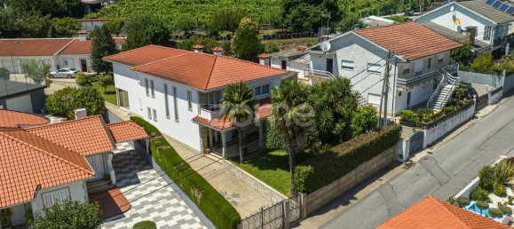 Casa de 3 dormitorios en Felgueiras, Portugal No. 144339 3