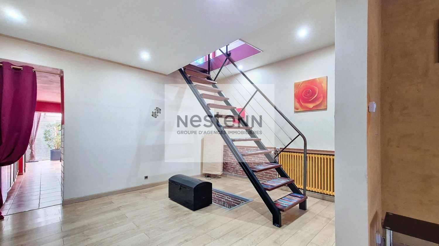 4 bedrooms House in Calais, France No. 154385