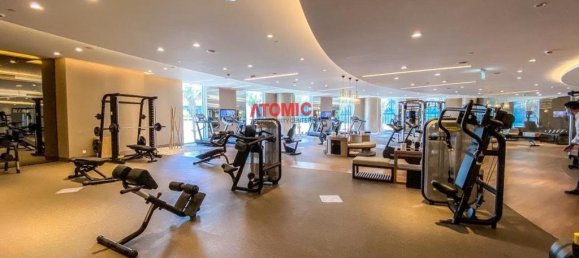 2 Schlafzimmer Wohnung in Downtown Dubai (Downtown Burj Dubai), UAE, Nr. 7017 12