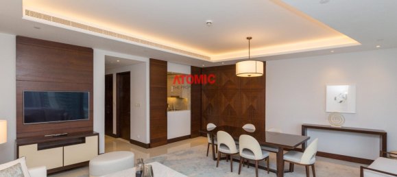 2 Schlafzimmer Wohnung in Downtown Dubai (Downtown Burj Dubai), UAE, Nr. 7017 6