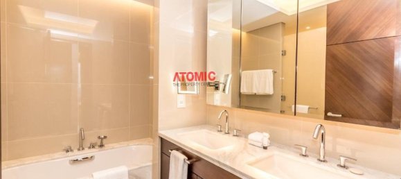 2 Schlafzimmer Wohnung in Downtown Dubai (Downtown Burj Dubai), UAE, Nr. 7017 18