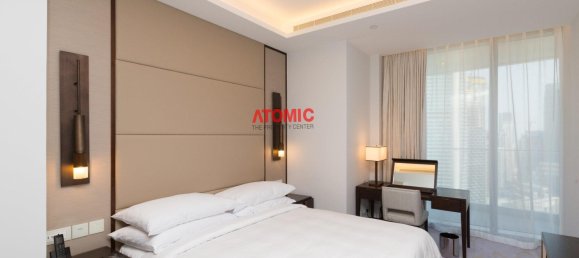 2 Schlafzimmer Wohnung in Downtown Dubai (Downtown Burj Dubai), UAE, Nr. 7017 5