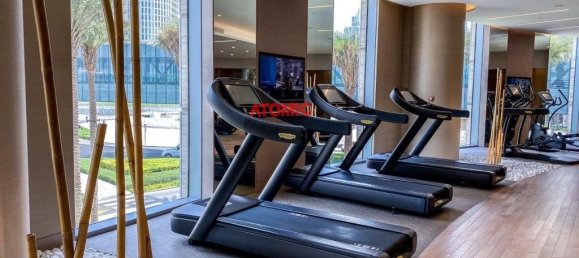 2 Schlafzimmer Wohnung in Downtown Dubai (Downtown Burj Dubai), UAE, Nr. 7017 13