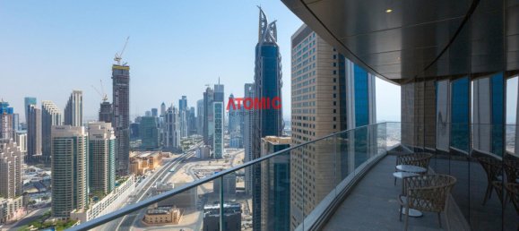 2 Schlafzimmer Wohnung in Downtown Dubai (Downtown Burj Dubai), UAE, Nr. 7017 3