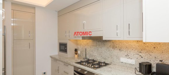 2 Schlafzimmer Wohnung in Downtown Dubai (Downtown Burj Dubai), UAE, Nr. 7017 7