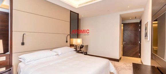 2 Schlafzimmer Wohnung in Downtown Dubai (Downtown Burj Dubai), UAE, Nr. 7017 10