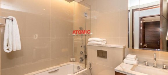 2 Schlafzimmer Wohnung in Downtown Dubai (Downtown Burj Dubai), UAE, Nr. 7017 8