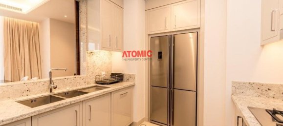 2 Schlafzimmer Wohnung in Downtown Dubai (Downtown Burj Dubai), UAE, Nr. 7017 9