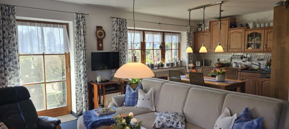 2 غرف نوم شقة في Weilheim-Schongau, Germany رقم 127688 2