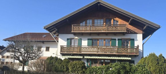 2 غرف نوم شقة في Weilheim-Schongau, Germany رقم 127688 8