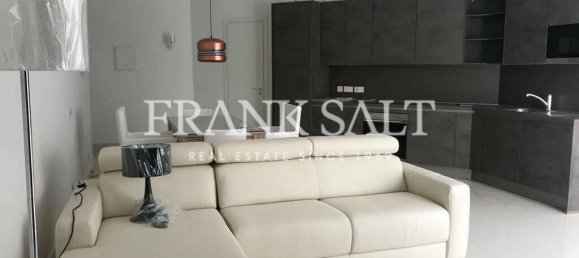 2 bedrooms Apartment in Gzira, Malta No. 4186 3