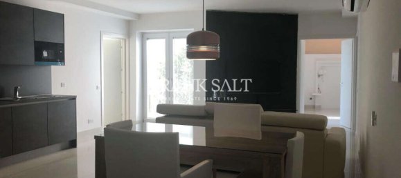 2 bedrooms Apartment in Gzira, Malta No. 4186 2