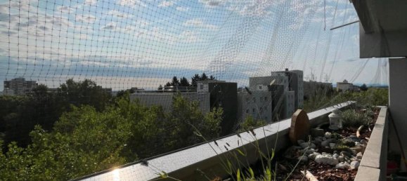 Квартира с 1 спальней в Мюнхен, Германия № 369099 12