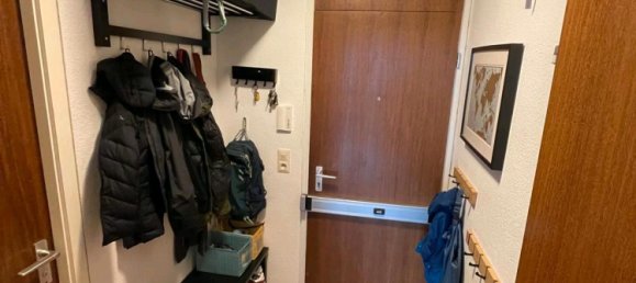 Квартира с 1 спальней в Мюнхен, Германия № 369099 16