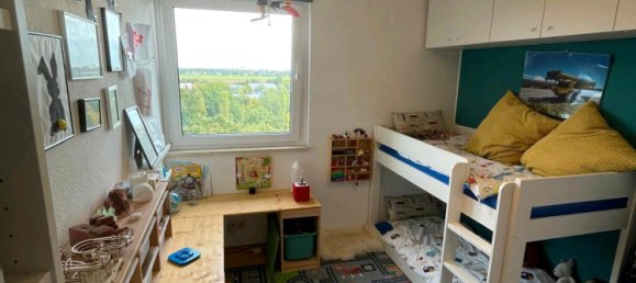 Квартира с 1 спальней в Мюнхен, Германия № 369099 9