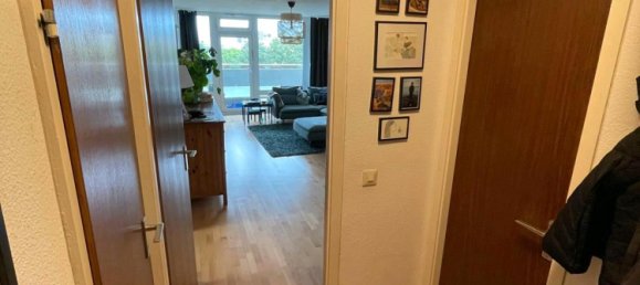 Квартира с 1 спальней в Мюнхен, Германия № 369099 7