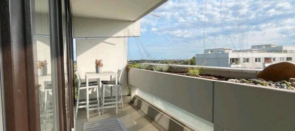 Квартира с 1 спальней в Мюнхен, Германия № 369099 11